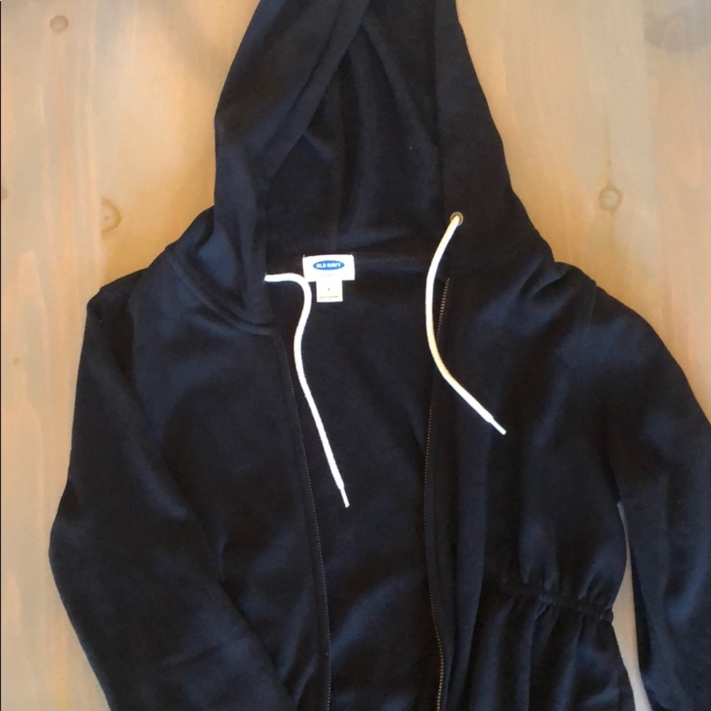 EEUC Maternity Jacket